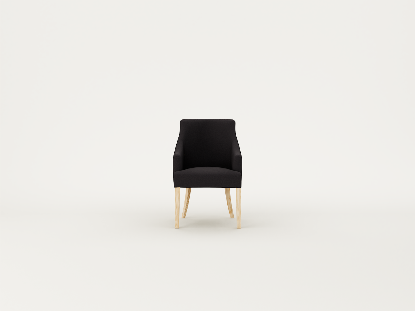 Berlin Arm Chair