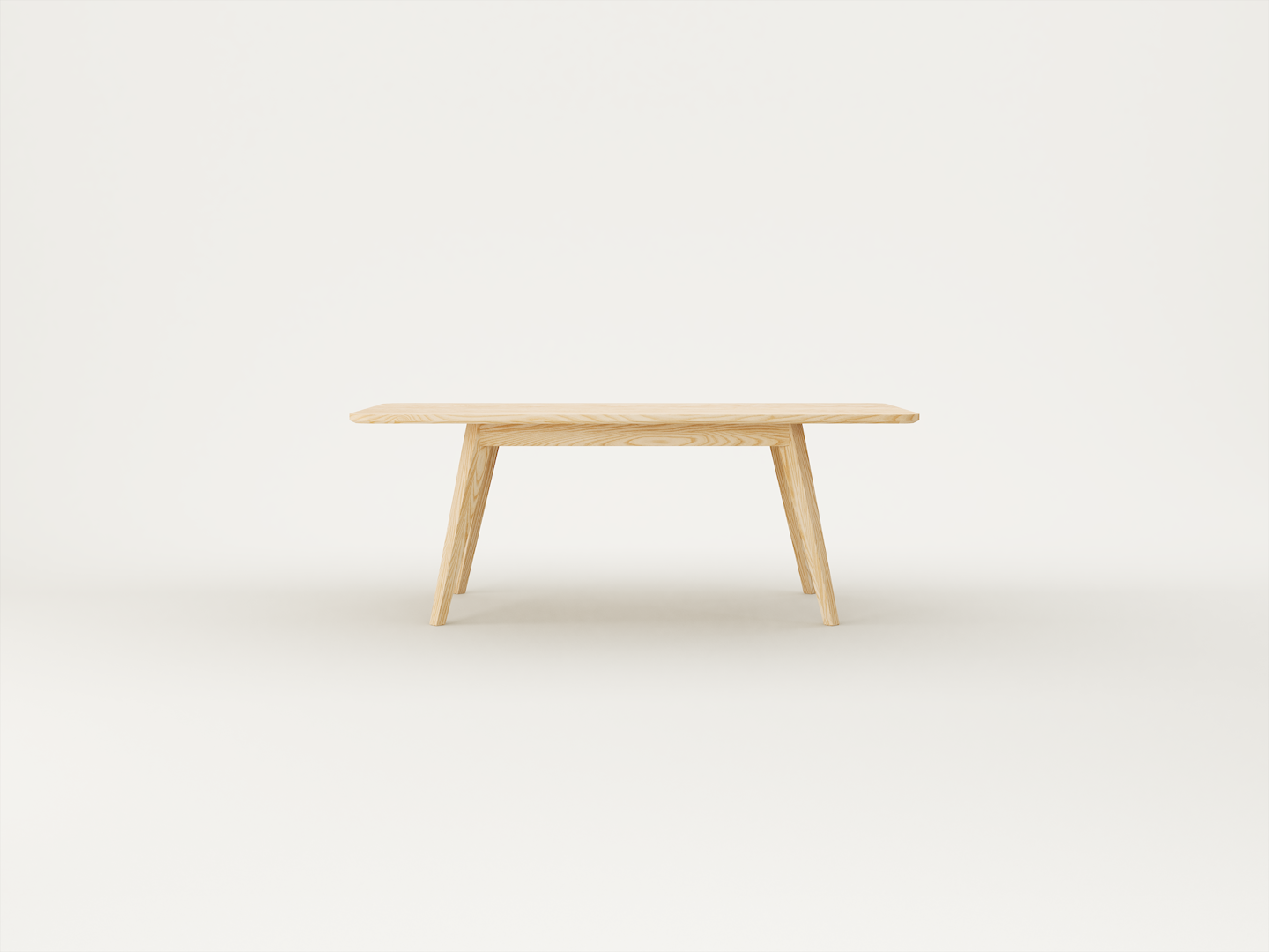 Njord Dining Table