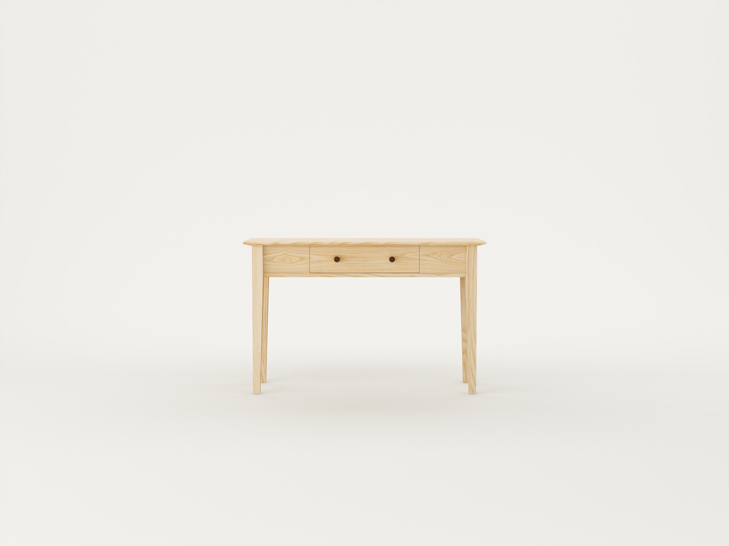 Chateau 1 Drawer Console Table